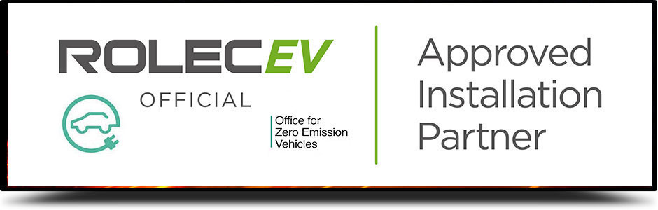 EV Charging systems banner image