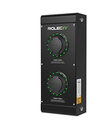 Rolec EV EVSC0010 SecuriCharge